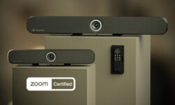 Sennheiser TC Bars para Zoom Rooms