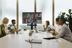 Sennheiser TeamConnect certificado para Microsoft Teams