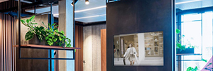 L'Outletcity utilizza le soluzioni Sharp NEC per offrire un'esperienza di shopping premium’