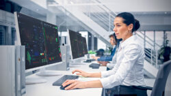 Sharp NEC MultiSync EA272Q y MultiSync EA272U