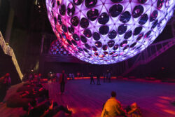 Sonic Sphere LEA Professional