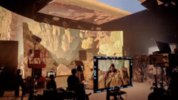 X3D Studio Brompton INFiLED