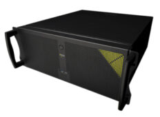 AV Stumpfl SeeSound Pixera four Ada