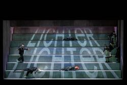 AV Stumpfl et Elektra Festspielhaus Baden Baden (Photo: Monika Rittershaus)