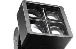 Claypaky Volero Cube