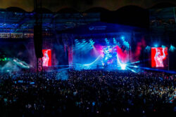 David Guetta The Monolith Stonex