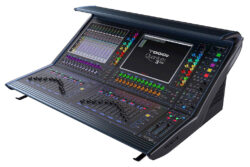 DiGiCo Quantum326