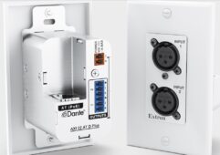 Extron AXI 22 AT D Plus