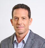 Gilad Yron, director ejecutivo Kramer