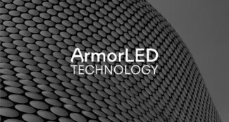 INFiLED ArmorLed