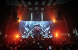 Martin Audio en Epik Club