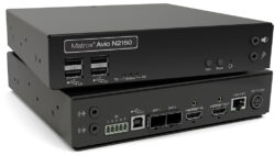 Matrox Avio N2150