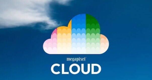 Megapixel Cloud