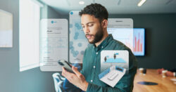 Nureva app for HDL Pro