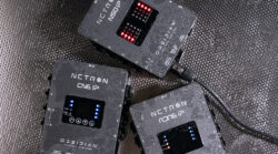 Obsidian Control Systems Netron IP66