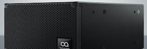 Optimal Audio expands its ecosystem with the Sub passive subwoofer 6