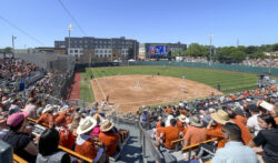 Riedel Universidad Texas Athletics