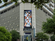 SNA Displays Hotel W Victory-Park