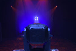 Vari-Lite VL3600 LT Profile IP