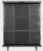 Wharfedale Pro Dolly Board