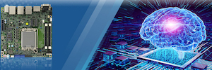 iBase Technology introduces AI to the new MI1002 Mini-ITX