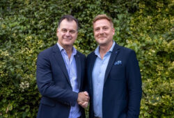 AOC y MMD Thomas Schade y Stefan Sommer