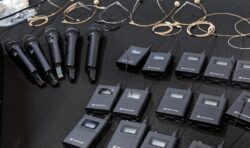 Aventem tecnologia Sennheiser