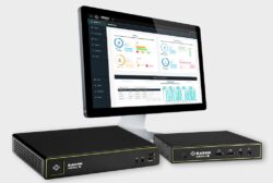 Black Box Emerald KVM over IP
