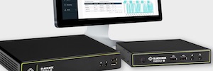 Black Box showcases new IP KVM solutions for Emerald at IBC
