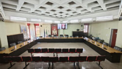 Bosch en municipio Pula