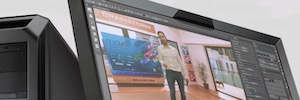 Brainstorm Suite 6.1 revolutionizes virtual production and 3D graphics at IBC