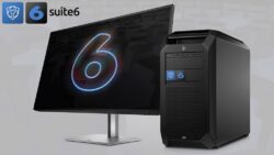 Brainstorm Suite 6-1