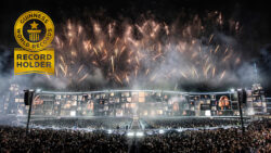 Brompton en Adele Arena Munich