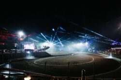 ChristianKorn Iron Drift King Cameo