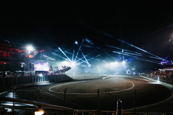 ChristianKorn Iron Drift King Cameo