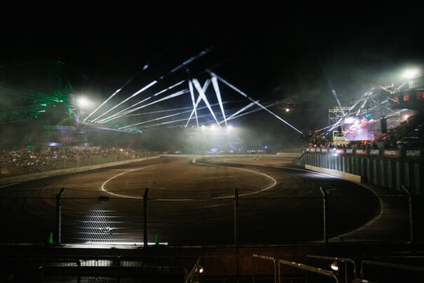 ChristianKorn Iron Drift King Cameo