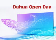 Dahua Open Day