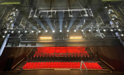 Elation en teatro Rijswijkse Schouwburg