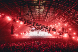 Geoffrey Hubbel LarMac Live