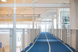 K-Array en Universidad Bocconi