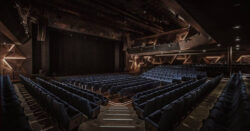 L-Acoustics en teatro Spant
