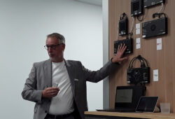 Lightware Donald De Witte