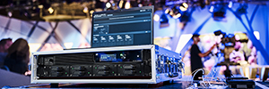 Sennheiser Spectera: Broadband bidirectional digital wireless ecosystem