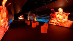 Modulo Kinetic en Artexplorer