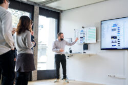 Navori y TD Synnex Maverick