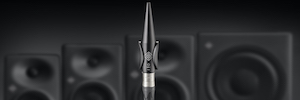 Sennheiser deploys its audio ecosystem at IBC 2024