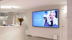 STI en clinica dental Loscos