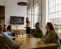 Sennheiser para TCC M para Q-SYS