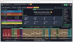 Show Code SoundBase Sennheiser