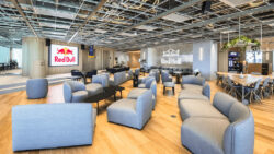 Shure en Red Bull Japon